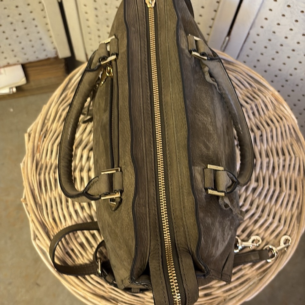 Rebecca Minkoff leather - Picture 7 of 13